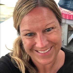 Meet your Posher, Kerri